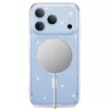 Tech-Protect Flexair MagSafe iPhone 17 Pro Max / 18 Pro Max glitter-kuori