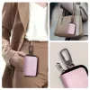 Tech-Protect KLR300 Faraday-pussi Keyless RFID-signaalin estopussi pinkki