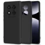 Tech-Protect Icon kuori Xiaomi Redmi Note 14 Pro 5G / Poco X7 5G - musta
