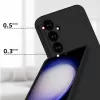 Tech-Protect Icon kuori Xiaomi Redmi Note 14 Pro 5G / Poco X7 5G - musta