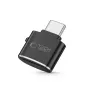 Spigen Tech-Protect Ultraboost USB-C MicroSD/TF-kortinlukija - Space Gray