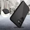 Tech-Protect Magmat kuori Samsung Galaxy S25 Edge mattamusta