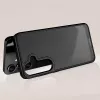 Tech-Protect Magmat kuori Samsung Galaxy S25 Edge mattamusta