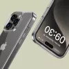 Tech-Protect Flexair Hybrid kuori Xiaomi 14T - läpinäkyvä