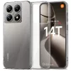 Tech-Protect Flexair Hybrid kuori Xiaomi 14T - läpinäkyvä