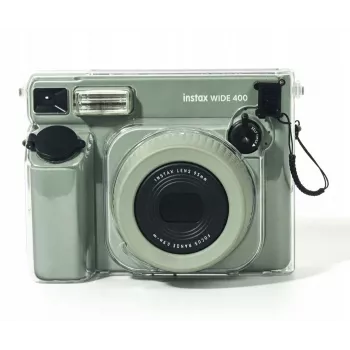LOVEINSTANT laukaisinsuojus ja valotuksenkorjaussarja Fujifilm Instax Wide 400 -kameraan