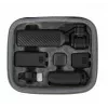 SUNNYLIFE B207 kovakotelo DJI Osmo Pocket 4/3:lle - harmaa