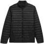 Miesten untuvatakki 4F M239 Deep Black 4FAW23TDJAM239 20S