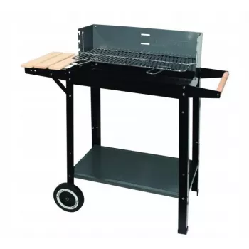 MASTER GRILL MG909 suorakaiteen muotoinen sähköinen pöytägrilli 2000 W tarttumaton säädettävä termostaatti