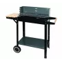 MASTER GRILL MG909 suorakaiteen muotoinen sähköinen pöytägrilli 2000 W tarttumaton säädettävä termostaatti