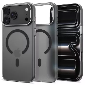 Tech-Protect Magzero MagSafe-kotelo iPhone 17 Pro / 18 Pro mattamusta