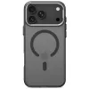 Tech-Protect Magzero MagSafe-kotelo iPhone 17 Pro / 18 Pro mattamusta