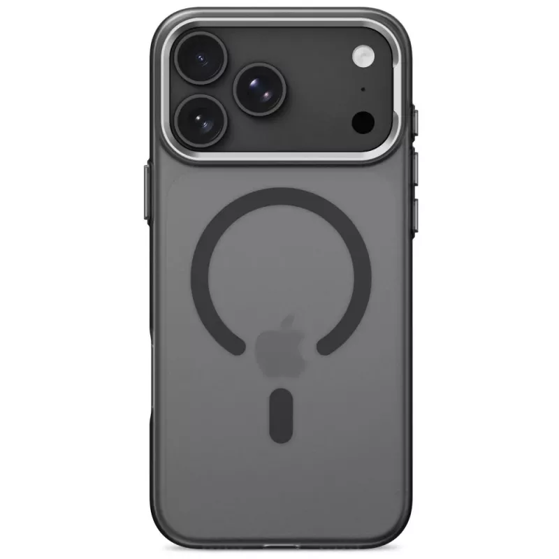 Tech-Protect Magzero MagSafe-kotelo iPhone 17 Pro / 18 Pro mattamusta