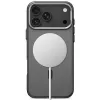 Tech-Protect Magzero MagSafe-kotelo iPhone 17 Pro / 18 Pro mattamusta