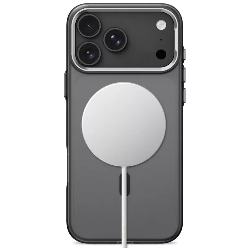 Tech-Protect Magzero MagSafe-kotelo iPhone 17 Pro / 18 Pro mattamusta