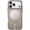 Tech-Protect Magzero MagSafe-kotelo iPhone 17 Pro Max / 18 Pro Max - matta aavikkokulta