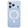 Tech-Protect Flexair MagSafe-kotelo iPhone 17 Pro / 18 Pro - kimallus