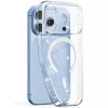 Tech-Protect Flexair MagSafe-kotelo iPhone 17 Pro / 18 Pro - kimallus