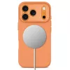 TECH-PROTECT UNIQ MagSafe Clear Case iPhone 17 Pro / 18 Pro - Cosmic Orange