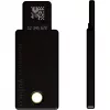 YubiKey 5 NFC -tietoturva-avain 2 kpl:n pakkaus (musta/kulta, USB-A & NFC)
