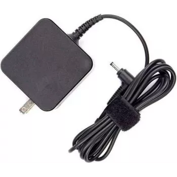 Lenovo 65W USB-C verkkolaite (20V 3.25A) - musta