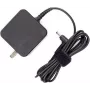 Lenovo 65W USB-C verkkolaite (20V 3.25A) - musta