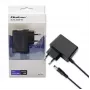 Qoltec PREMIUM 15W 15V 1A AC/DC-verkkolaite 5,5x2,1mm holkkipistokkeella