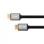 Kruger&Matz Basic HDMI–HDMI-kaapeli 15 m