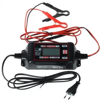 MW Power MW-SC4E laturi