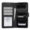 Tech-Protect MagSafe lompakko iPhone 17 Pro Max / 18 Pro Max, mattamusta