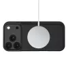 Tech-Protect MagSafe lompakko iPhone 17 Pro Max / 18 Pro Max, mattamusta