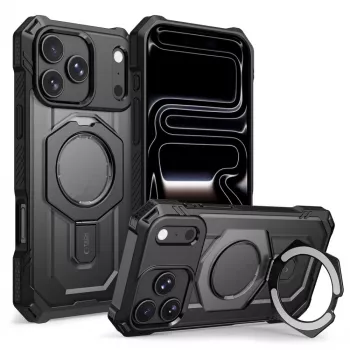 TECH-PROTECT MagForce MagSafe iPhone 17 Pro Max / 18 Pro Max mattamusta