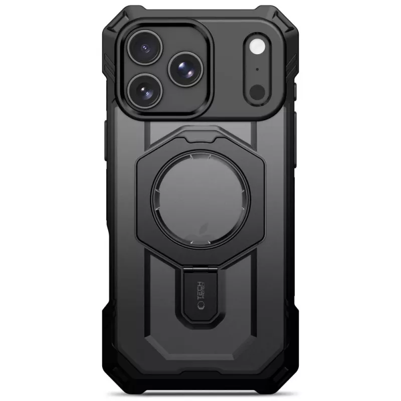 TECH-PROTECT MagForce MagSafe iPhone 17 Pro Max / 18 Pro Max mattamusta