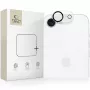 Tech-Protect Cam Fit+ kirkas kotelo Apple iPhone 16E / 17E