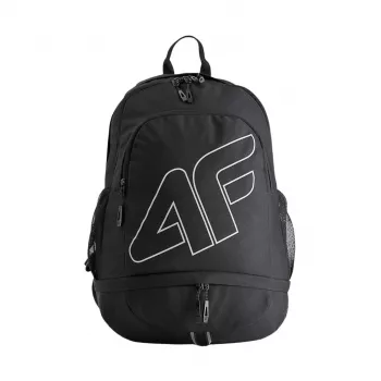 4F U611 reppu, syvänmusta 4FWSS26ABACU613