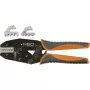 NEO TOOLS johdinsilmukkapuristin 0,5–16 mm² (22–6 AWG)