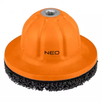 NEO TOOLS 11-136 napapuhdistuslaikkasarja, 150 mm, 1/2
