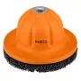 NEO TOOLS 11-136 napapuhdistuslaikkasarja, 150 mm, 1/2