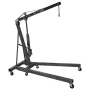 NEO TOOLS 2 t korjaamonosturi, 25–2382 mm, nosturi