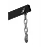 NEO TOOLS 2 t korjaamonosturi, 25–2382 mm, nosturi