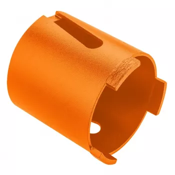 NEO TOOLS timanttiporakruunu M16, 82 x 10 x 80 mm