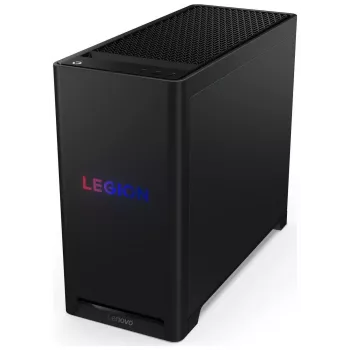Lenovo Legion T5 -pelityöpöytätietokone - Intel Core Ultra 5 225, 64GB DDR5, 1TB SSD, GeForce RTX 5060 Ti, Windows 11 Pro