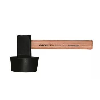 BAHCO MLO 1.5 BRU1 kiveysvasara kumipäällä 1,5 kg, 400 mm lasikuituvars