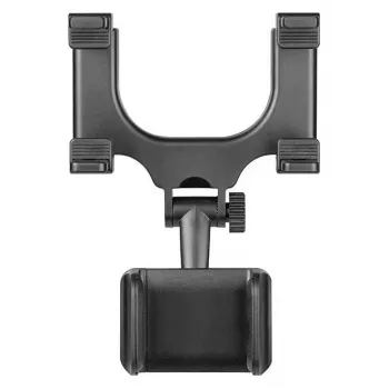Tracer U11 7-porttinen USB 3.0 -keskitin - musta