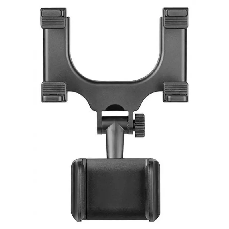 Tracer U11 7-porttinen USB 3.0 -keskitin - musta