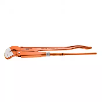 NEO TOOLS Neo 02-123 digitaalinen yleismittari True RMS, NCV, CAT III 600V