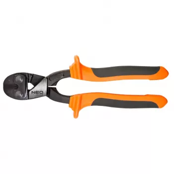 NEO TOOLS sivuleikkuri 210 mm CrV-teräs langanleikkuri