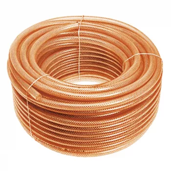 NEO TOOLS vahvistettu paineletku 12 x 17 mm, 50 m