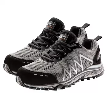 NEO Tools 82-731 turvajalkineet