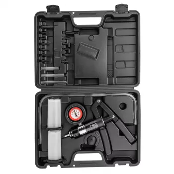 NEO TOOLS paine-/tyhjiösarja TOP-11-267